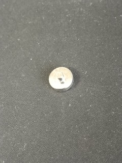 Tungsten Rivet