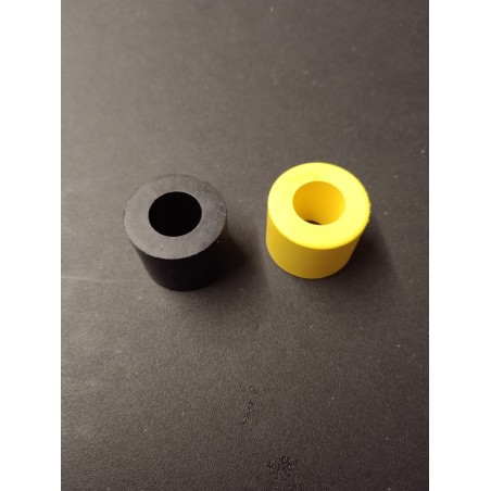 Sleeve 1/2"x3/8" - 545-5151 - Polyurethane