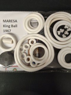 MARESA - King Ball - 1967