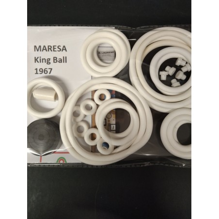 MARESA - King Ball - 1967