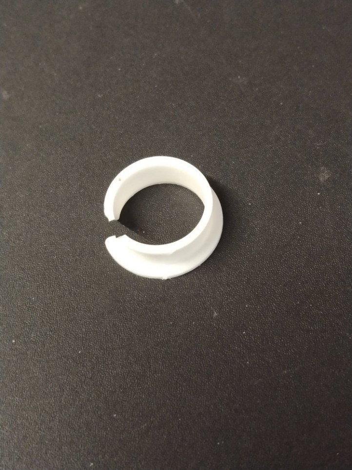 Nyliner - 1/2"