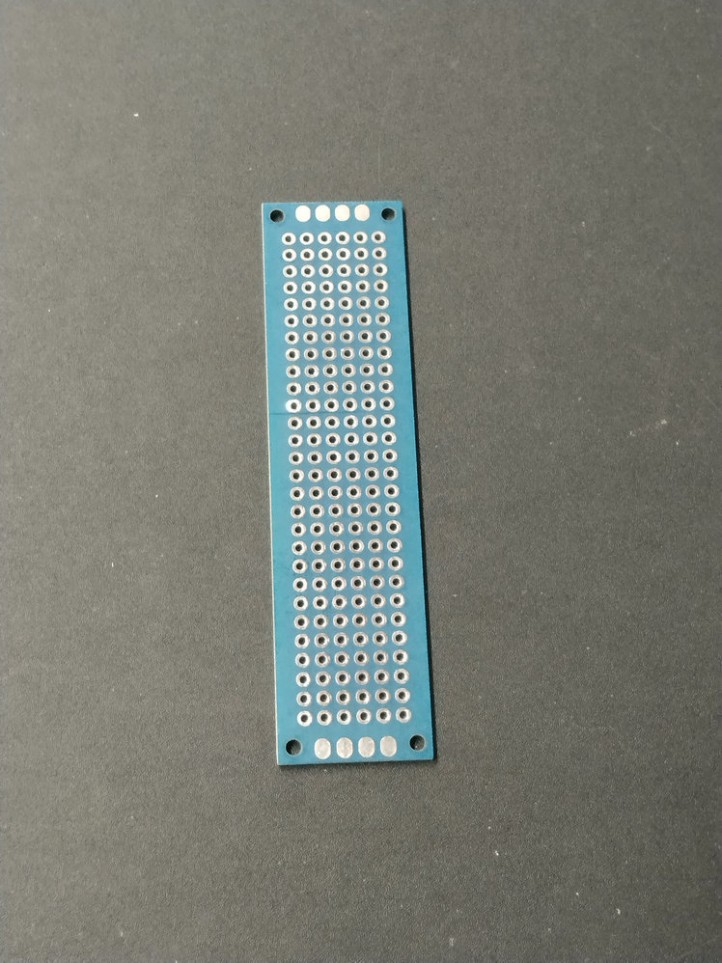 Printed Circuit Board - DF - 6 models