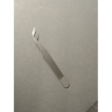 Pince Antistatique - Courbée