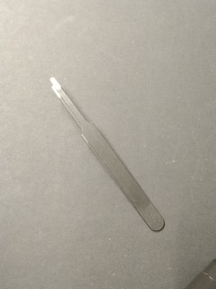 Pince Antistatique - Arrondie
