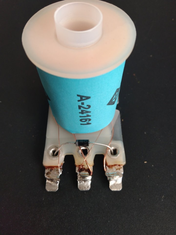 GOTTLIEB -  A-24161