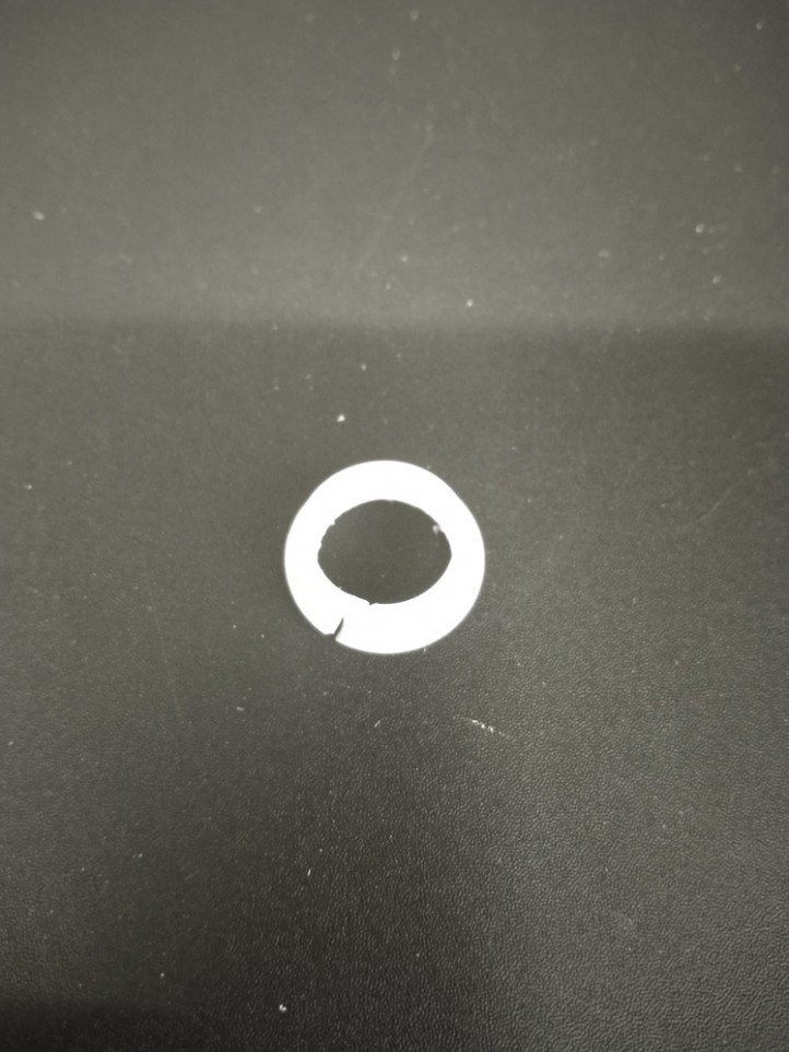 Nyliner - 3/8"