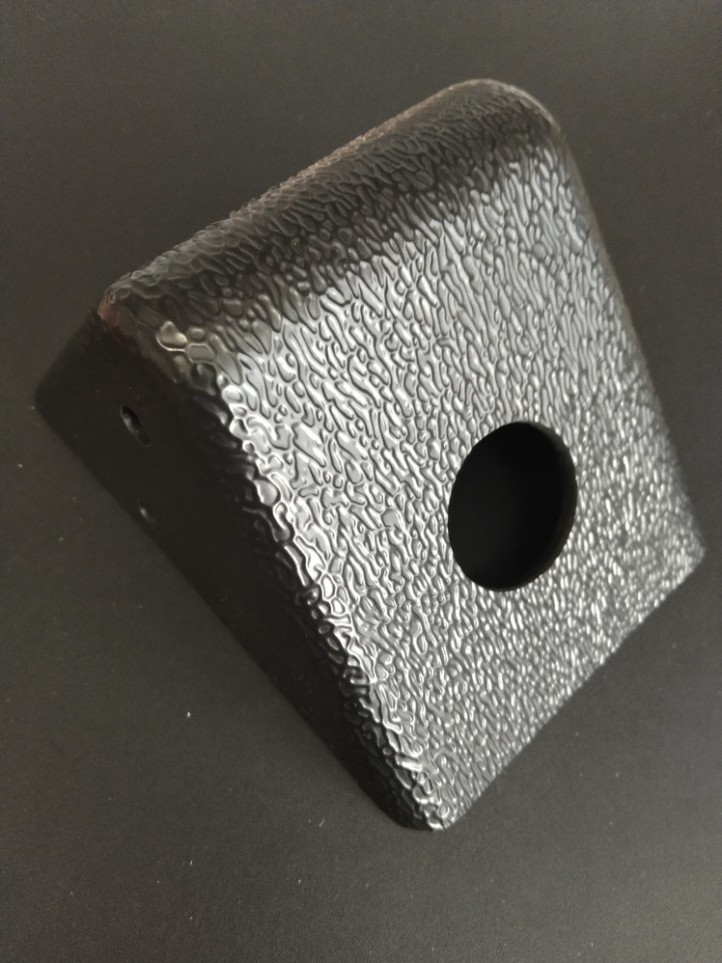 DATA EAST - Ball Shooter Housing - 545-5285-03