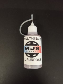 Produit Entretien Plateau - 30ml