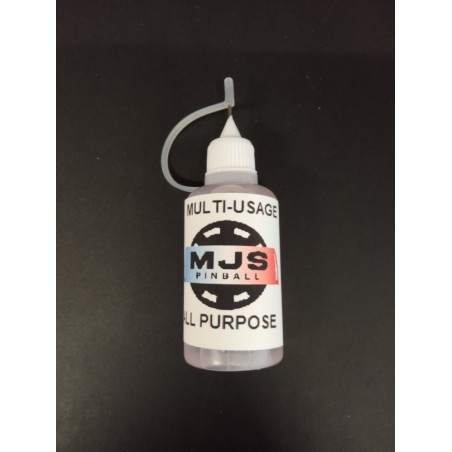 Playfield Cleaner - 1oz / 30ml