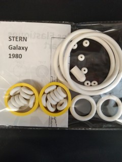 STERN - Galaxy - 1980
