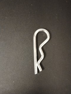 Goupille en R - 9/64" x 1-3/4"