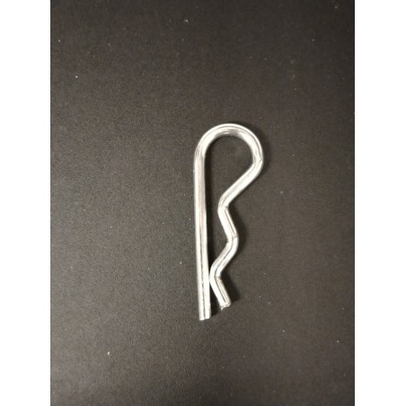 Goupille en R - 9/64" x 1-3/4"