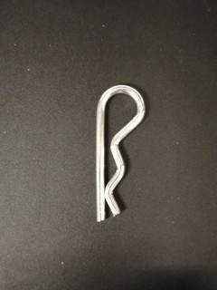 Goupille en R - 7/64" x 1-5/8"