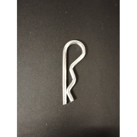 Goupille en R - 7/64" x 1-5/8"
