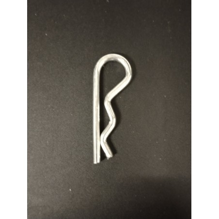Goupille en R - 5/64" x 1-9/16"