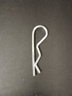 Goupille en R - 5/64" x 1-5/16"