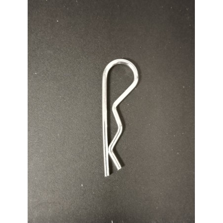 Goupille en R - 5/64" x 1-5/16"