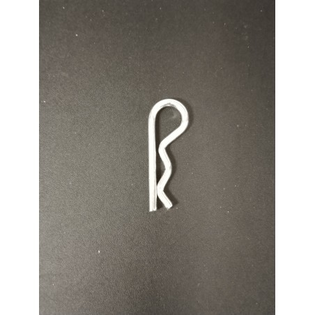 Goupille en R - 3/32" x 1-3/16"