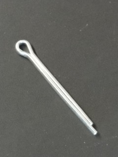 Goupille Fendue - 5/16" x 2"