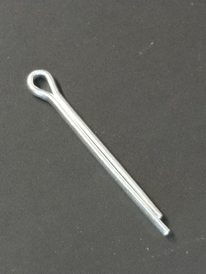Goupille Fendue - 5/16" x 2"