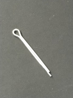 Goupille Fendue - 5/32" x 1-1/2"