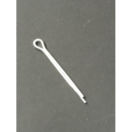 Goupille Fendue - 5/32" x 1-1/2"