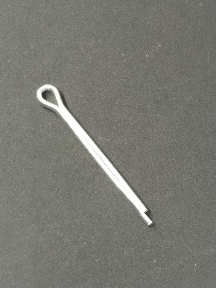 Goupille Fendue - 5/32" x 1-1/2"
