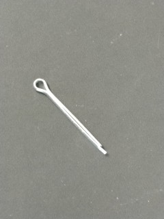 Goupille Fendue - 1/8" x 1-1/4"