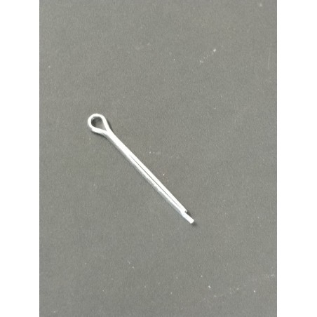 Goupille Fendue - 1/8" x 1-1/4"