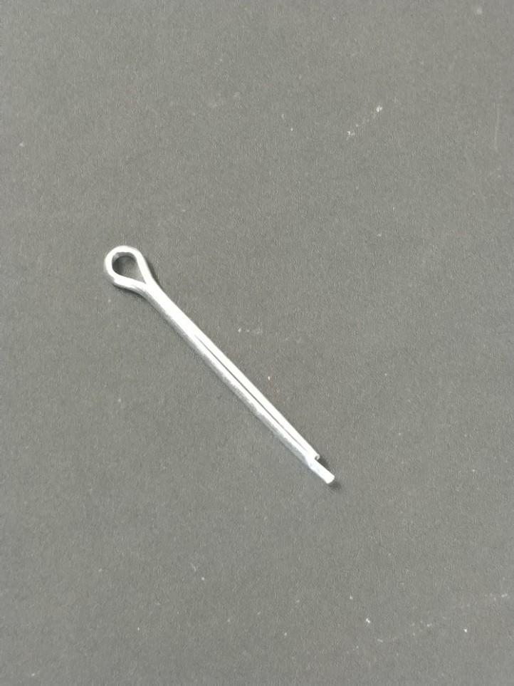 Goupille Fendue - 1/8" x 1-1/4"