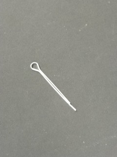 Goupille Fendue - 5/64" x 1"