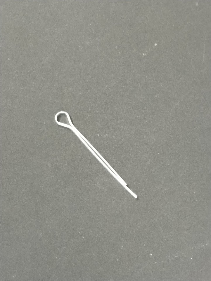 Goupille Fendue - 5/64" x 1"