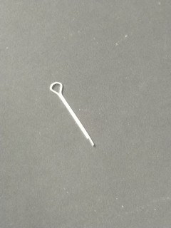 Goupille Fendue - 1/16" x 3/4"
