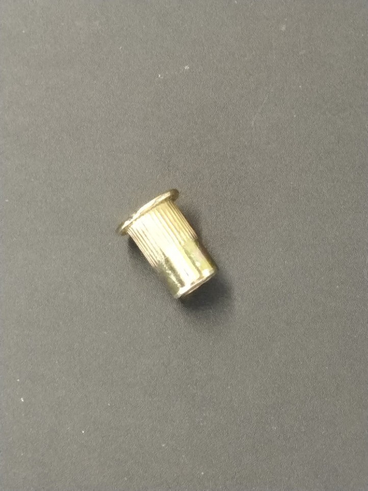 Rivet Nut - 1/4-20