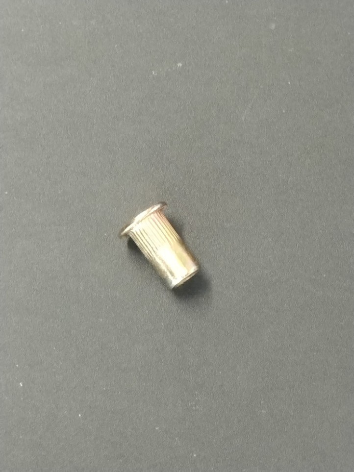 Rivet Nut - 6-32