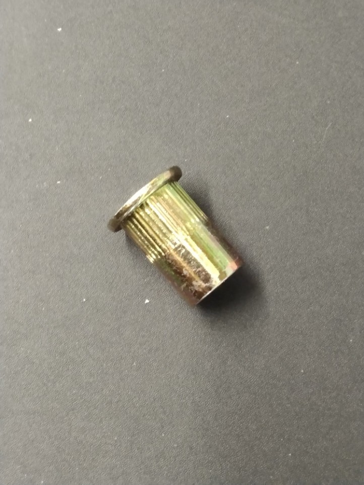 Rivet Nut - 5/16-18