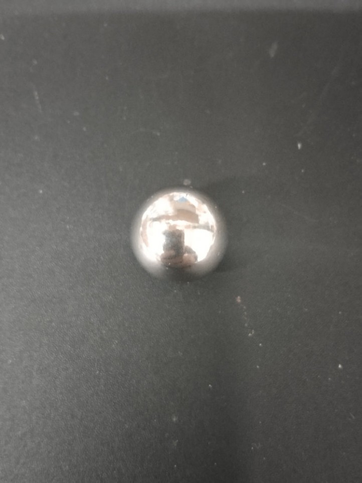 Bille - 15/32" - 12mm