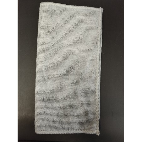 Micro Fibre - Toutes Surfaces - 25cm x 25cm