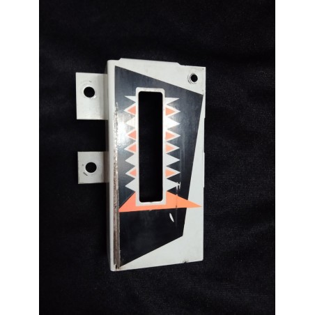 WILLIAMS - Cache Lance Bille - 30B-3573