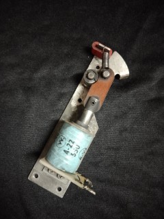WILLIAMS - Outhole - B-6890
