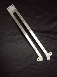 WILLIAMS - Guide de Retour de Bille - 1B-3569