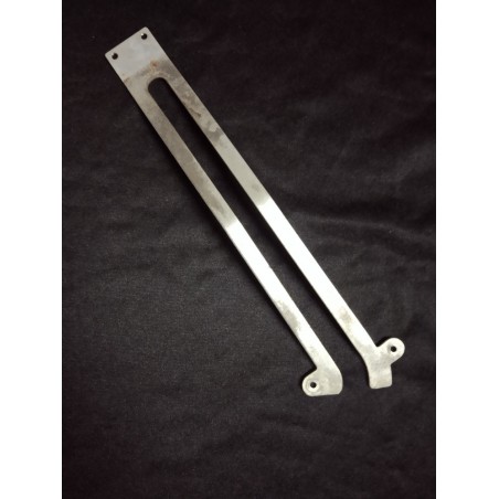 WILLIAMS - Guide de Retour de Bille - 1B-3569
