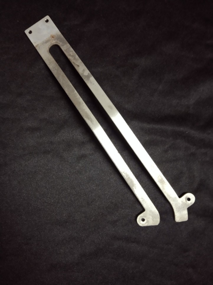 WILLIAMS - Guide de Retour de Bille - 1B-3569