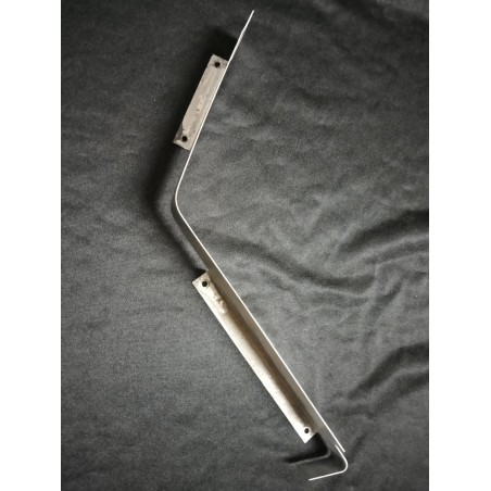 WILLIAMS - Guide de Retour de Bille - 1C-3571