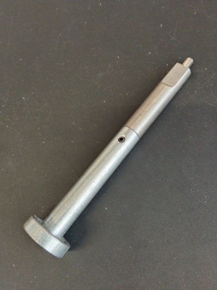 WILLIAMS - Plungeur - 04-12627.1