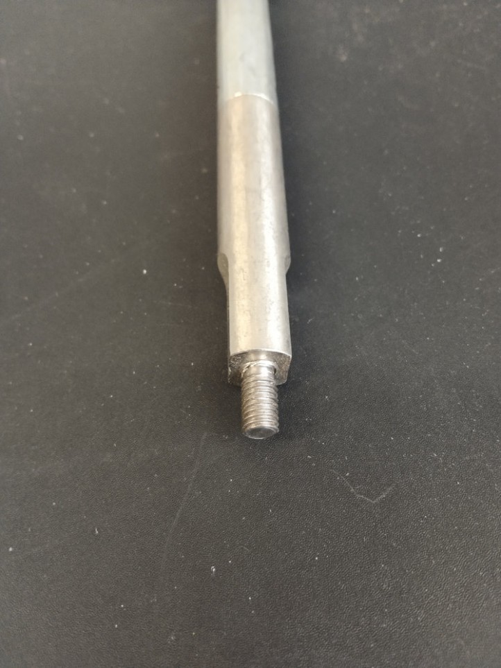 WILLIAMS - Plungeur - 04-12627.1