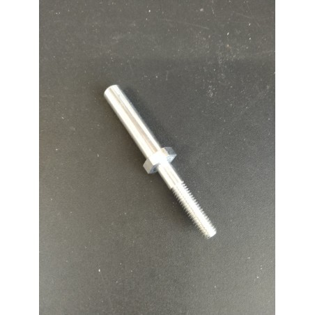Plot Métal - Bumper - 530-5332-01