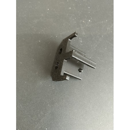 BALLY / WILLIAMS - Micro Switch Bracket - 03-8173