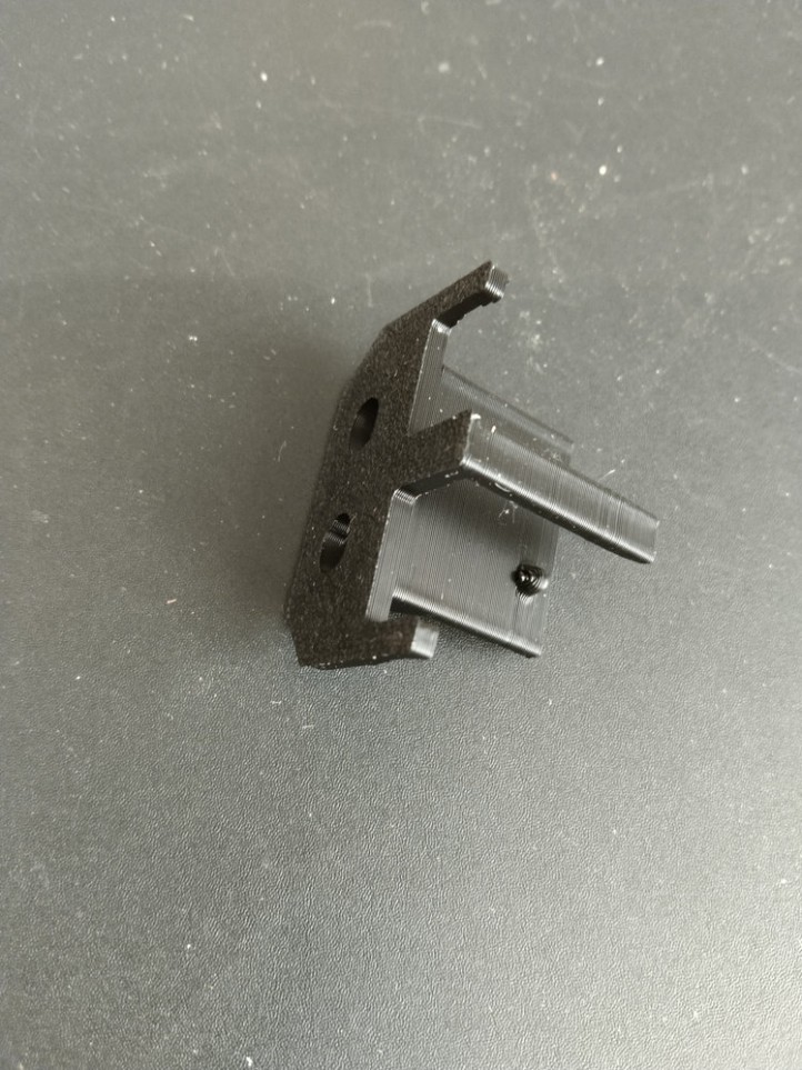 BALLY / WILLIAMS - Micro Switch Bracket - 03-8173