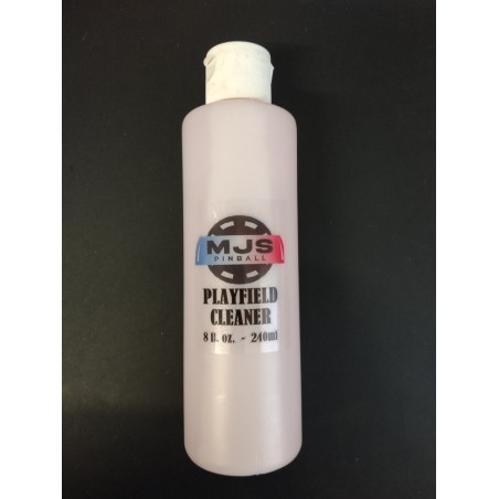 Playfield Cleaner - 8oz / 240ml